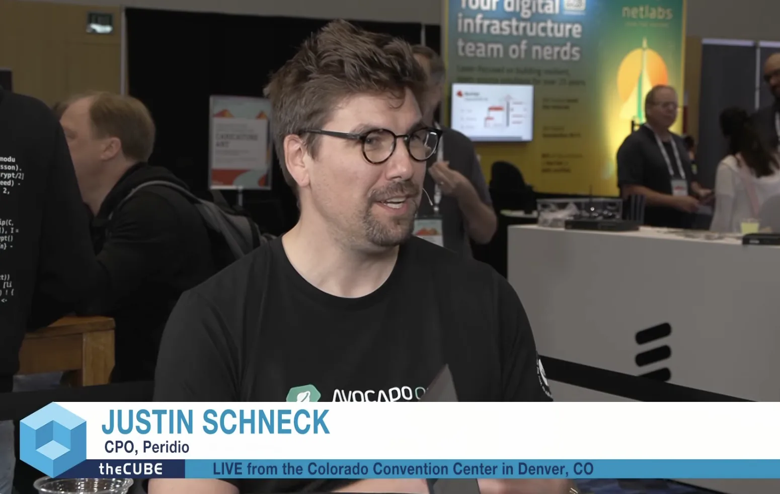 The Future of Embedded Linux & Edge AI with Peridio